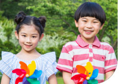 농촌지역 교육을 지원합니다