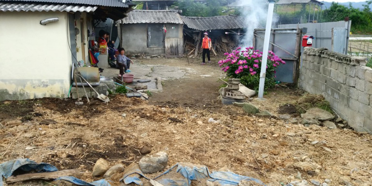 자원봉사이미지